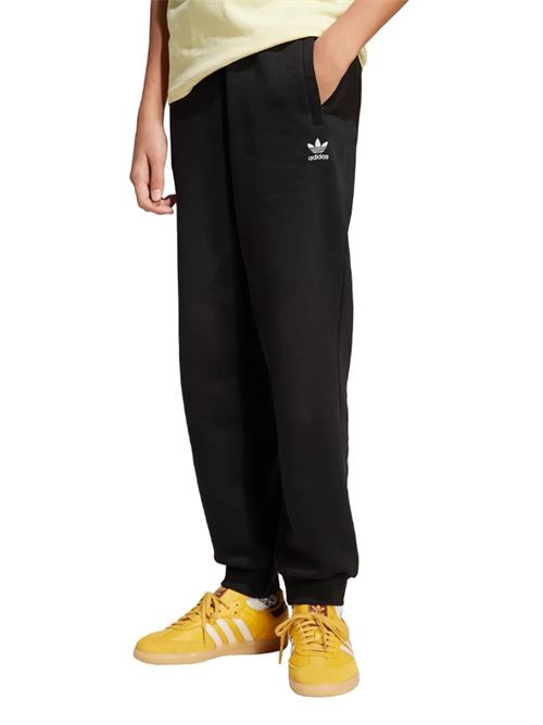 boyfriend pants ADIDAS ORIGINAL | JC8416BLACK
